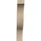 Ekena Millwork 3 1/2"W x 22"D x 22"H Funston Smooth Knee Brace, Douglas Fir BRC04X22X22FST00SDF - alternate 2